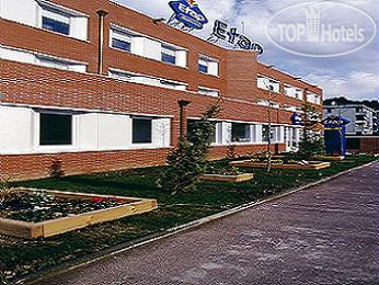 Hotel photo Etap Bilbao 