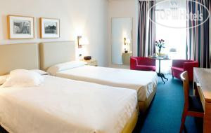 Hotel photo Ercilla Embarcadero 4*