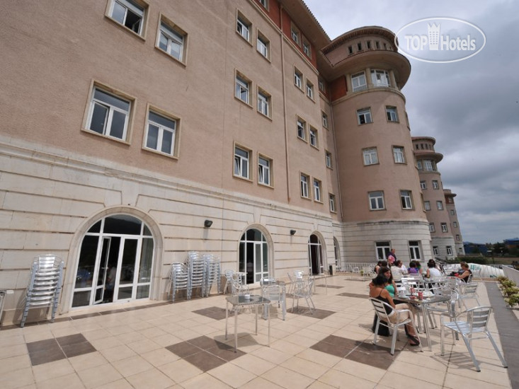 Hotel photo Seminario Hotel 3*