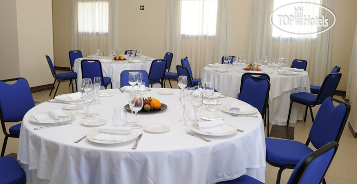 New photos from tourists Naval Sestao 3*