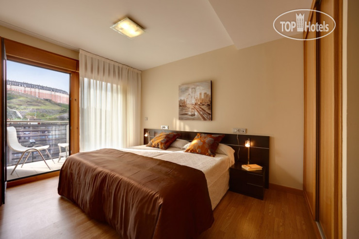 New photos from tourists Apartamentos Atxuri