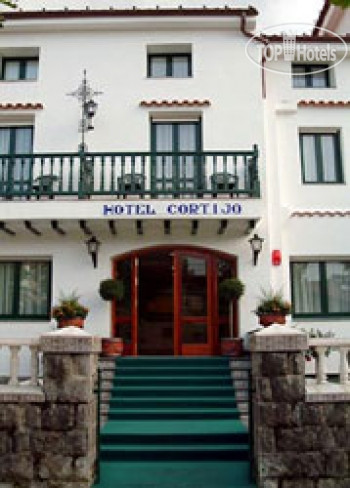 Hotel photo Cortijo 2*