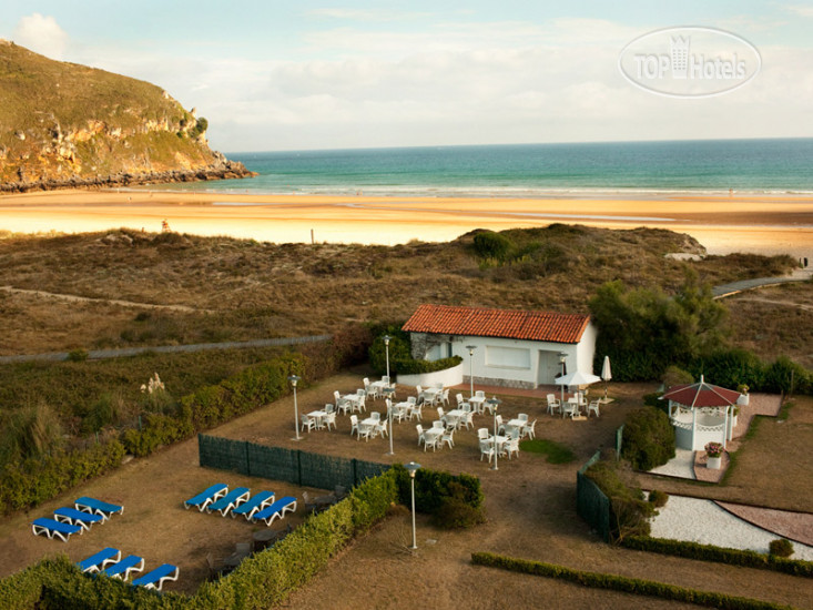 Hotel photo Juan de la Cosa 3*