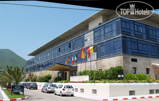 New photos from tourists Juan de la Cosa 3*