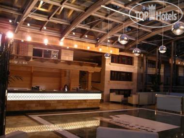 Hotel photo Gran Hotel Liber & Spa Playa - Golf 4*