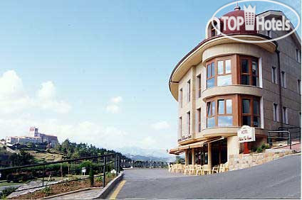 New photos from tourists Villa De San Vicente 3*