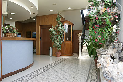 Hotelier's photos Sandra II 3*