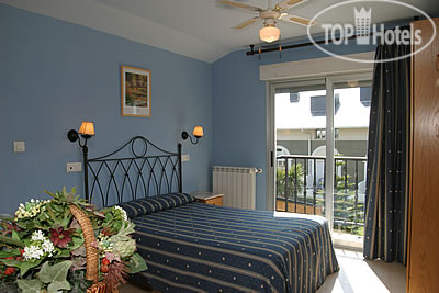 New photos from tourists Sandra II 3*