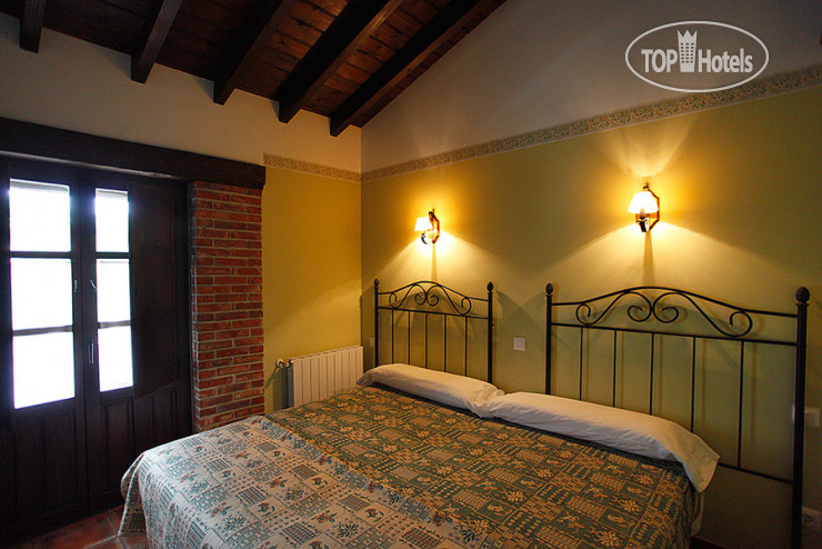 Hotelier's photos Posada Alfonso 4*