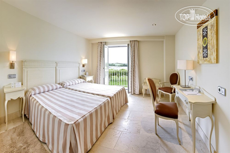 New photos from tourists Gran Hotel Suances 4*