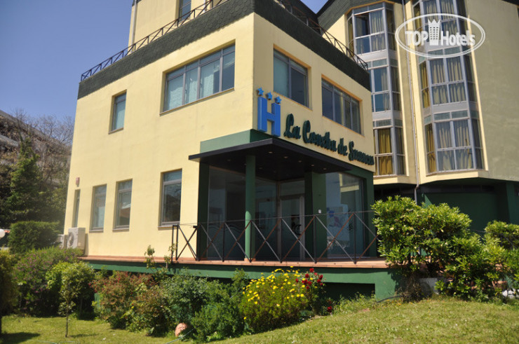 New photos from tourists La Concha De Suances 3*