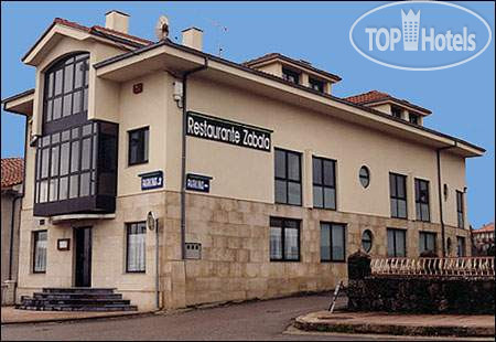 New photos from tourists Zabala 3*