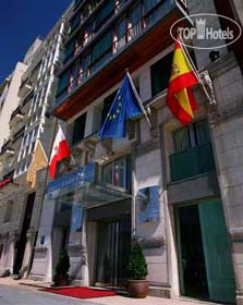Hotel photo Vincci Puerto Chico 4*