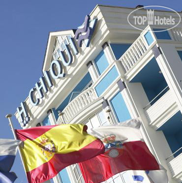 Hotelier's photos Chiqui 3*