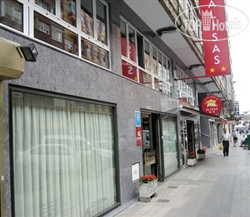 Hotel photo Celuisma Alisas 2*