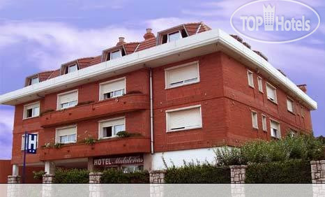 Hotelier's photos Matalenas 2*