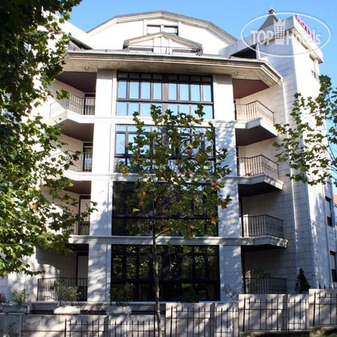 Hotel photo Don Carlos 3*