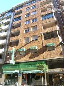 Hotel photo San Glorio 2*