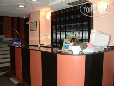 New photos from tourists Pinamar 3*