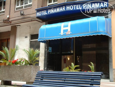 Hotel photo Pinamar 3*