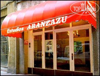 Hotel photo Estudios Aranzazu APT