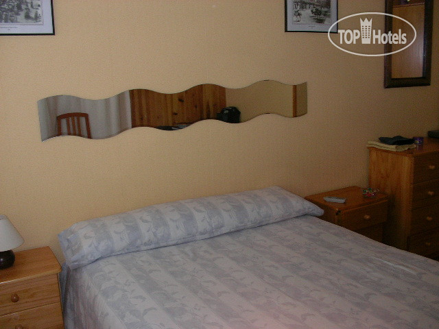 New photos from tourists Hostal La Torre 1*
