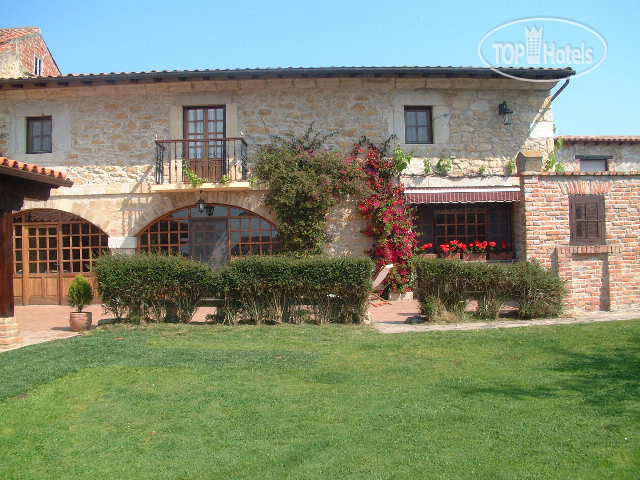 Hotel photo Posada El Rincon de Lavalle APT