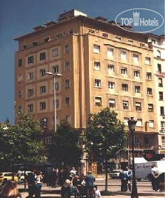 Hotel photo Hostal Cabo Mayor 1*