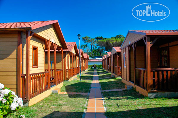 Hotelier's photos Camping Cabo Mayor