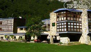 Hotelier's photos Parador de Fuente De 3*