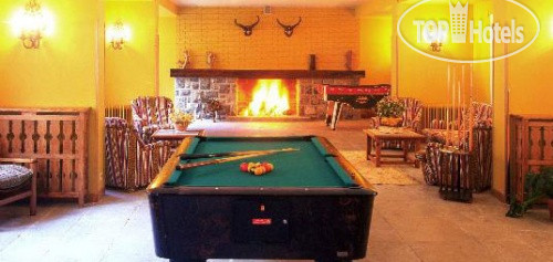 New photos from tourists Parador de Fuente De 3*