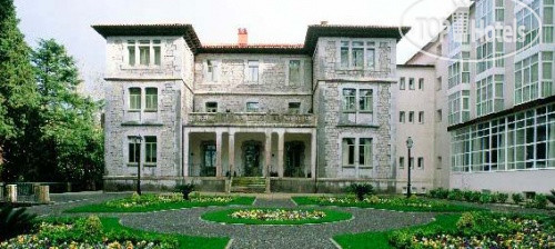Hotel photo Parador de Limpias 4*