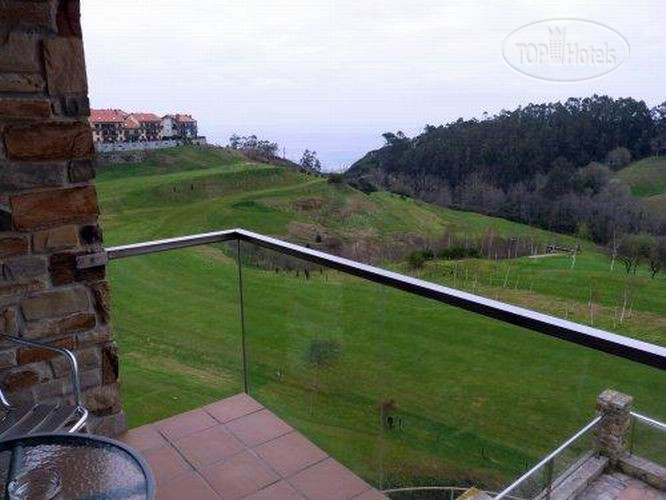 New photos from tourists Abba Comillas Golf Hotel 4*