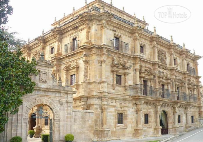 Hotelier's photos Abba Palacio de Sonanes Hotel 4*