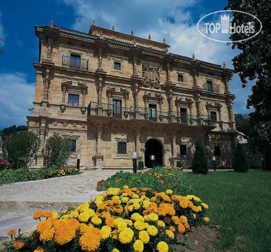 New photos from tourists Abba Palacio de Sonanes Hotel 4*