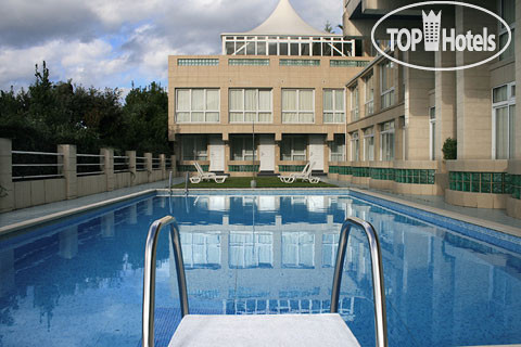 Hotelier's photos Miramar 3*