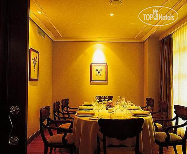 Hotel photo Gran Hotel Balneario De Puente Viesgo 4*