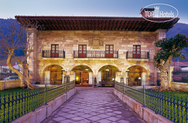 Hotelier's photos Palacio Guevara 3*