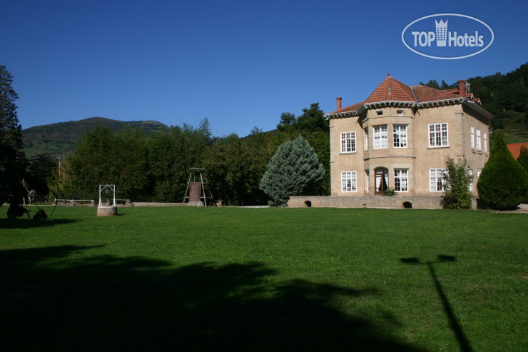 Hotel photo Cason de la Marquesa 4*