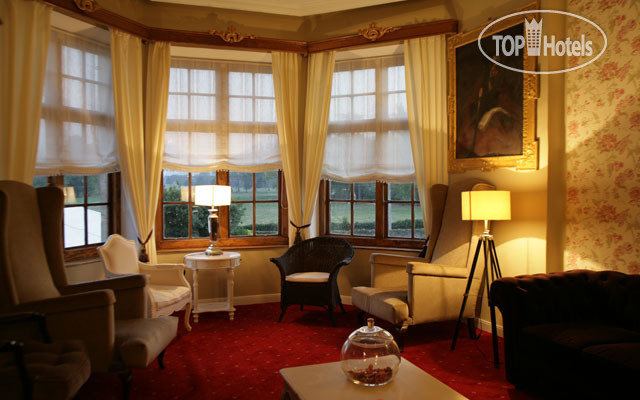 New photos from tourists Cason de la Marquesa 4*