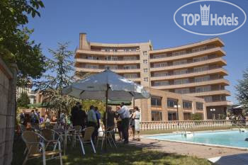 Hotelier's photos Vejo 3*