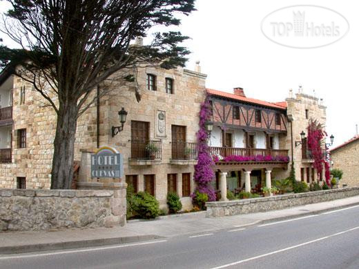 Hotel photo Cuevas III 4*