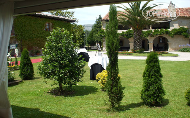 Hotelier's photos Palacio De Caranceja 4*