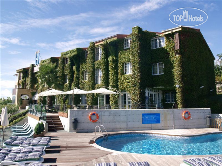 New photos from tourists Albatros 3*