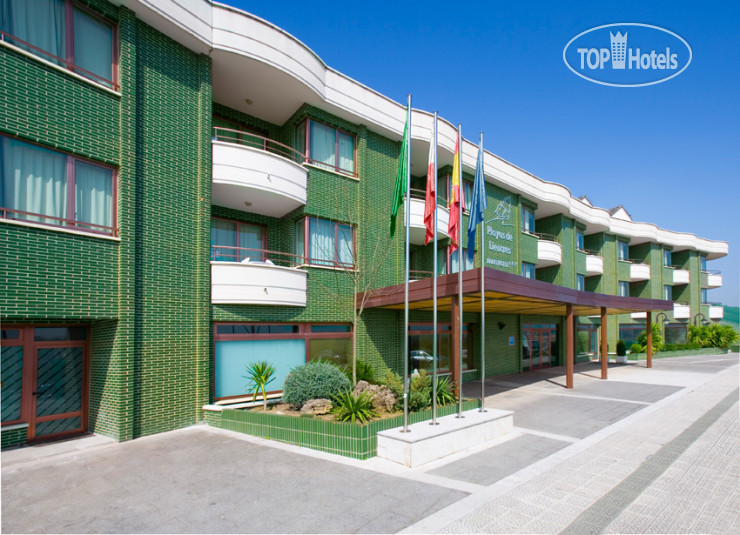 New photos from tourists Aparthotel Playas De Liencres 3*