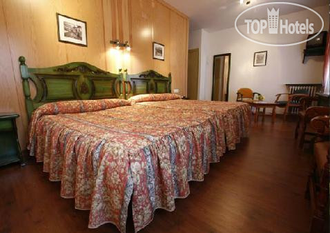 New photos from tourists Edelweiss 3*