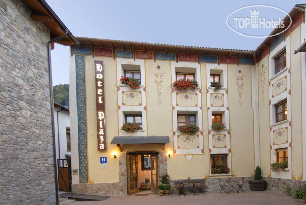 Photos Plaza