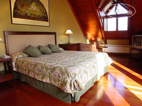 New photos from tourists Saliecho 4*