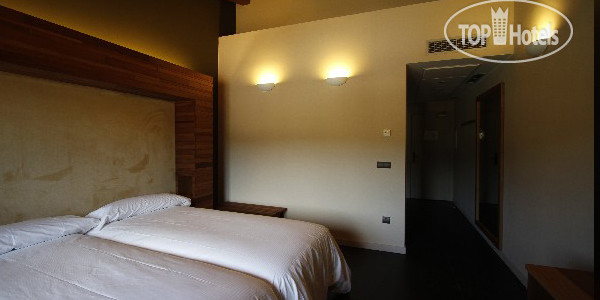 New photos from tourists Spa Aguas de los Mallos 4*