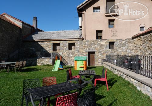 Photos Puerta de Ordesa Apartamentos